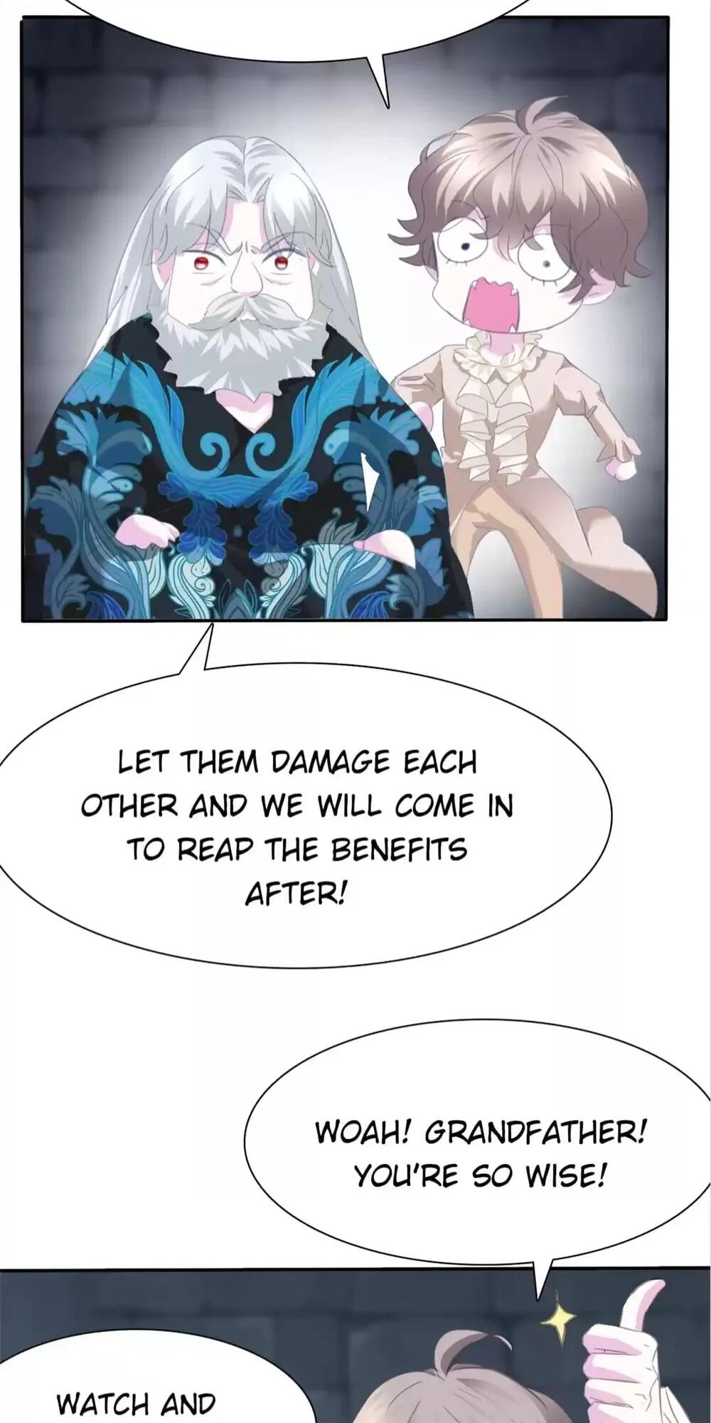 Read Definitely A Vampire chapter 67 image 31 on Lezhin