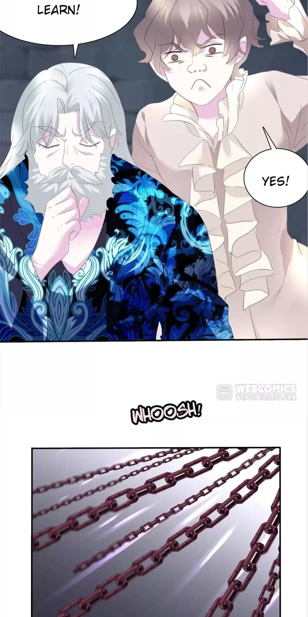 Read Definitely A Vampire chapter 67 image 32 on Lezhin
