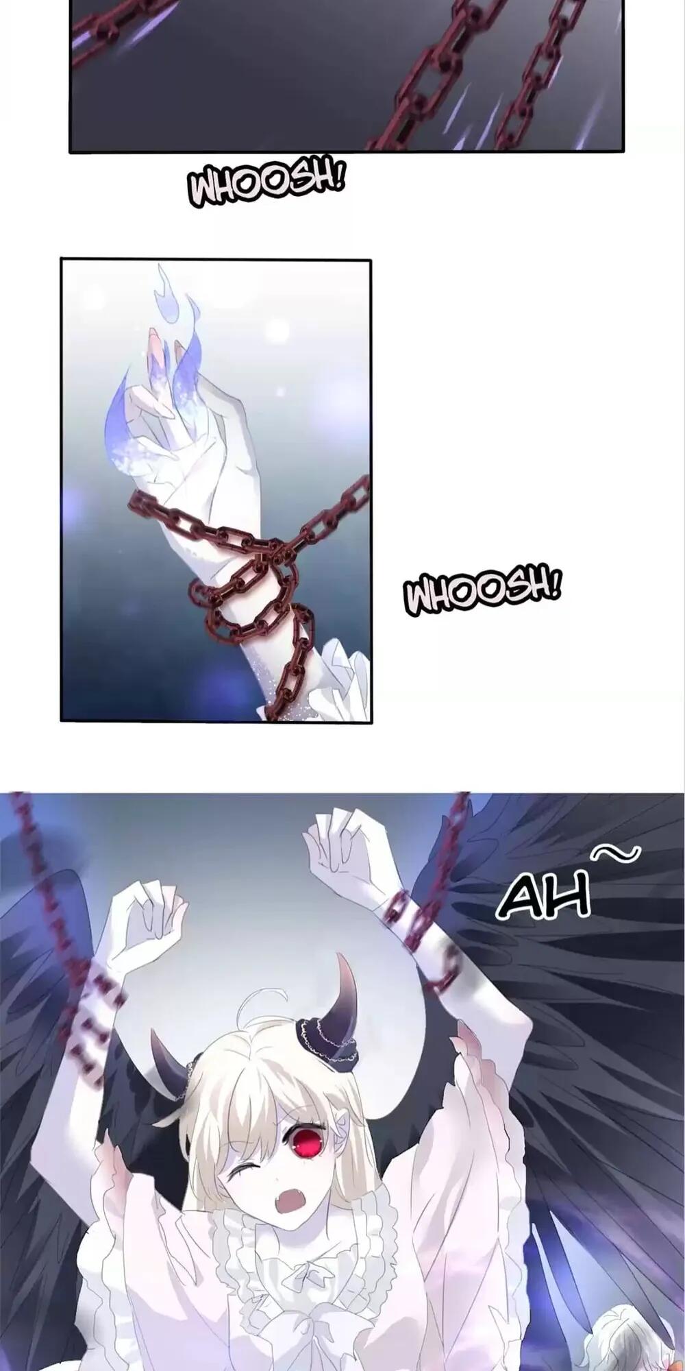 Read Definitely A Vampire chapter 67 image 33 on Lezhin