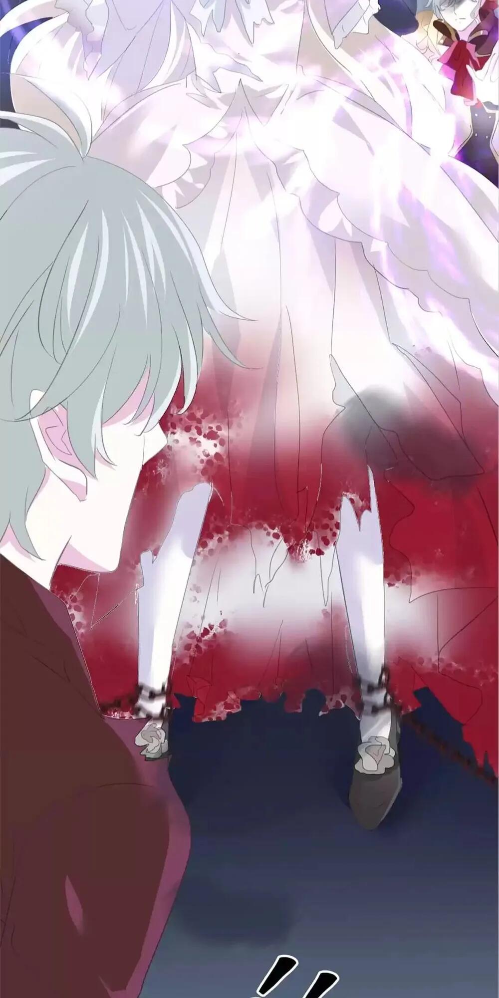 Read Definitely A Vampire chapter 67 image 34 on Lezhin