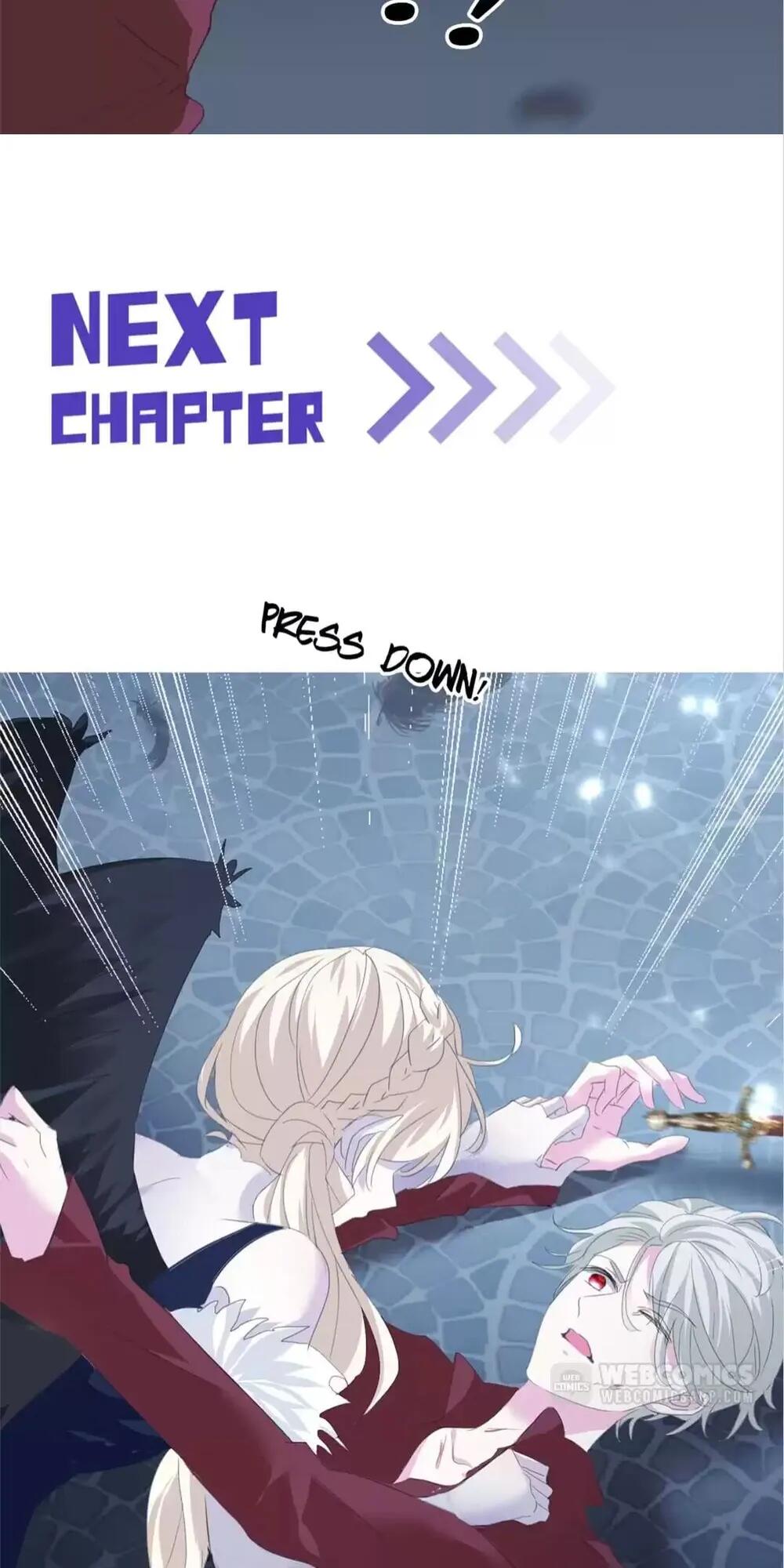 Read Definitely A Vampire chapter 67 image 35 on Lezhin