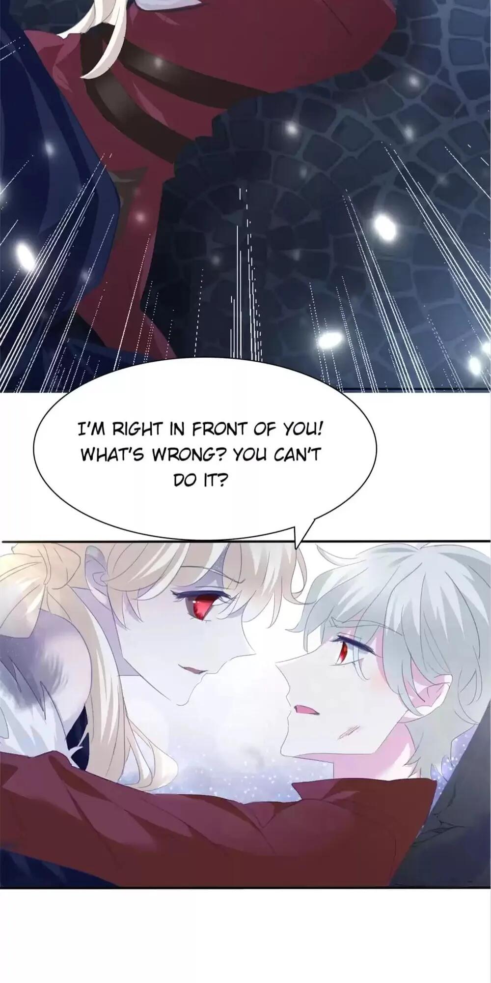 Read Definitely A Vampire chapter 67 image 36 on Lezhin