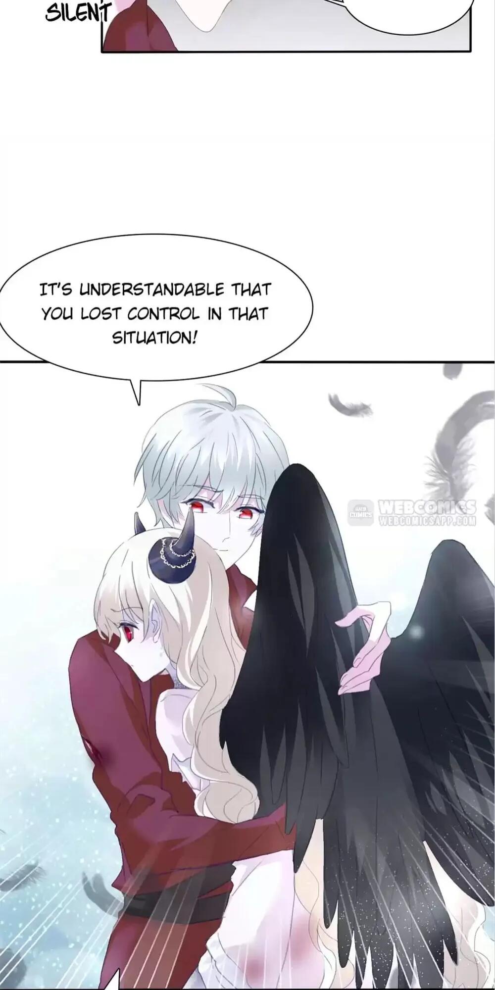 Read Definitely A Vampire chapter 67 image 4 on Lezhin