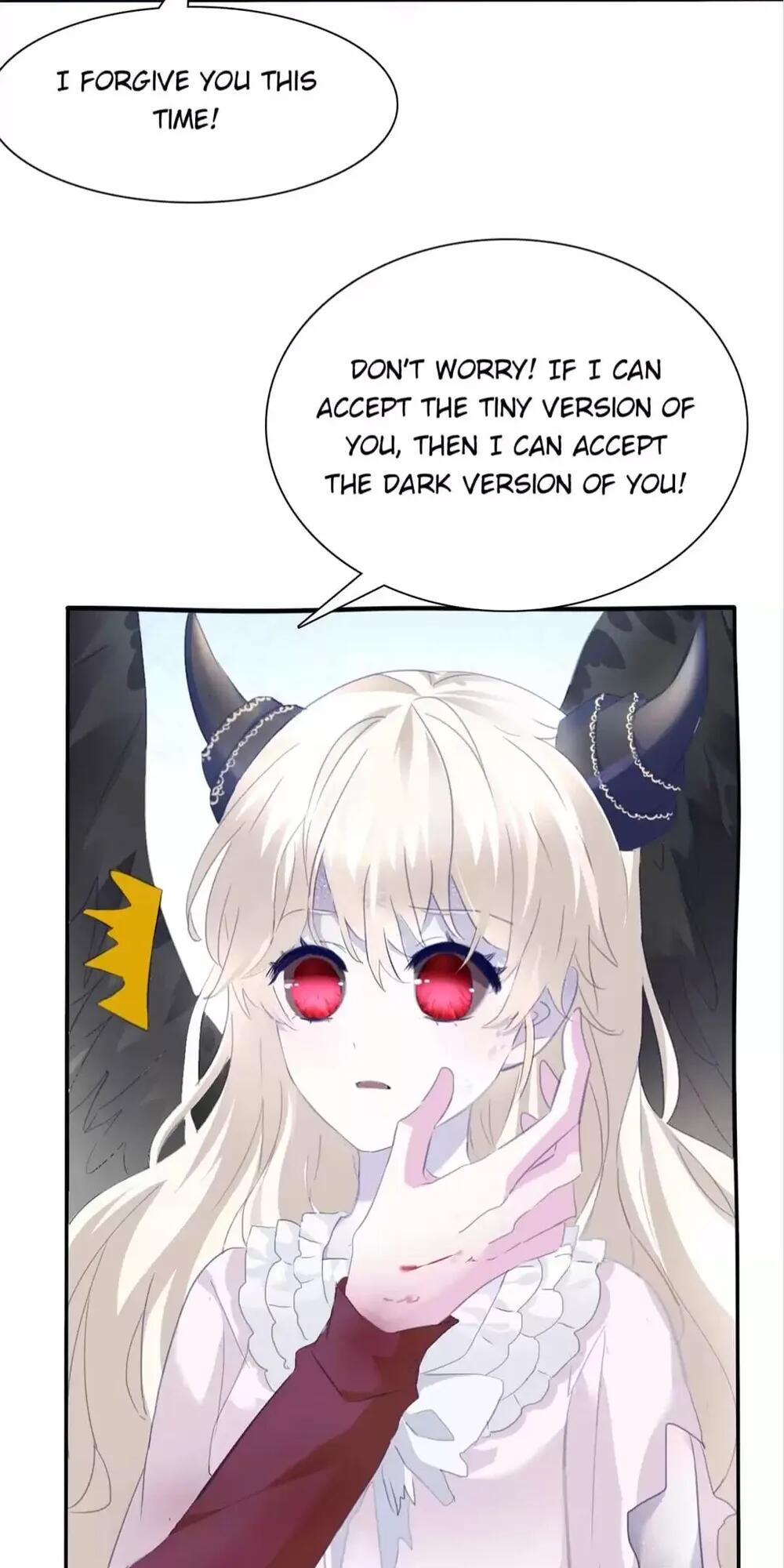 Read Definitely A Vampire chapter 67 image 5 on Lezhin