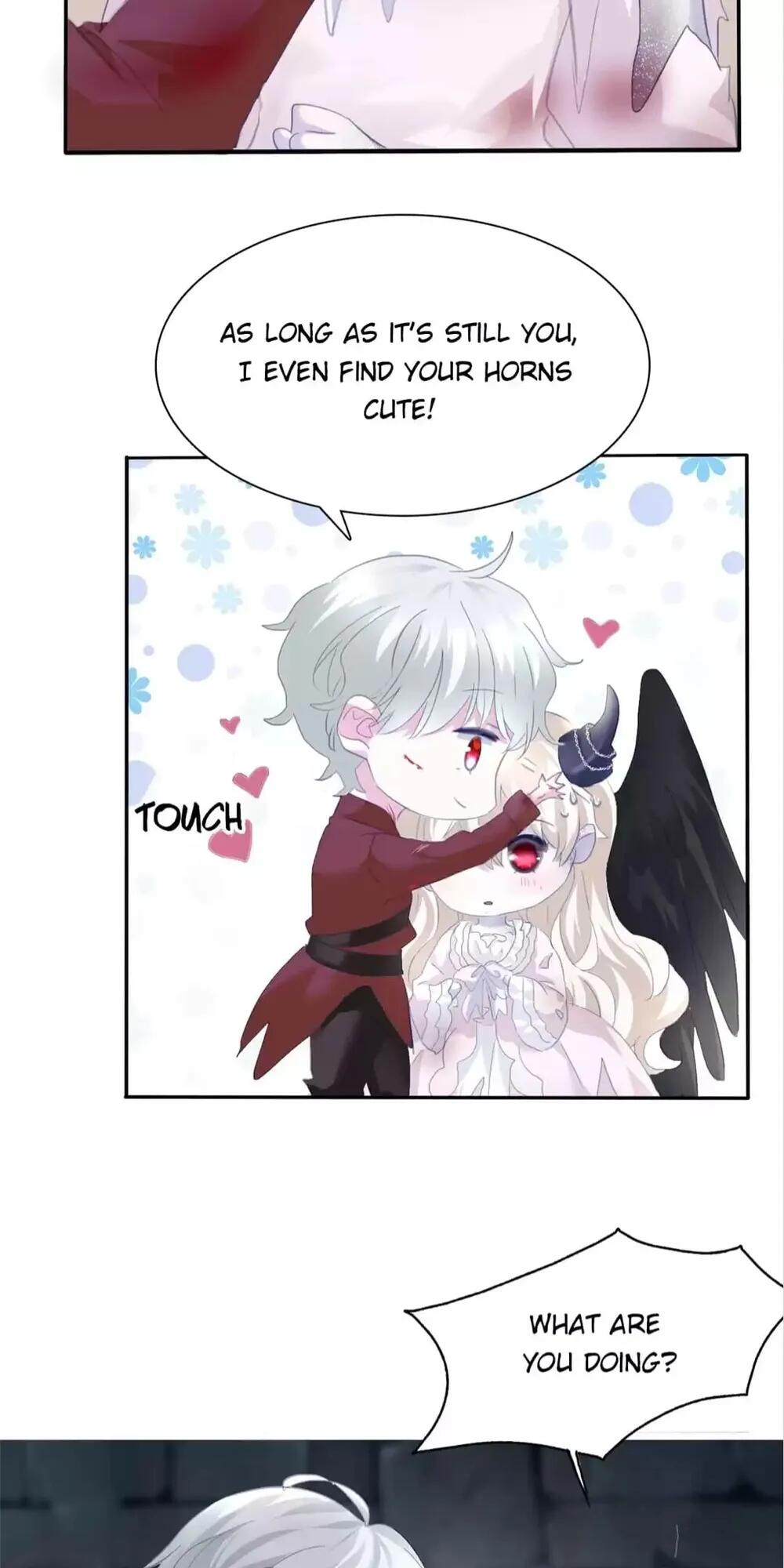 Read Definitely A Vampire chapter 67 image 6 on Lezhin