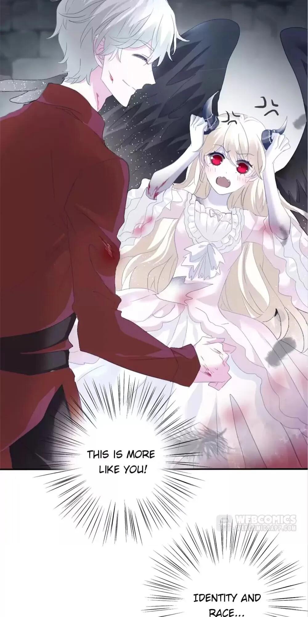 Read Definitely A Vampire chapter 67 image 7 on Lezhin