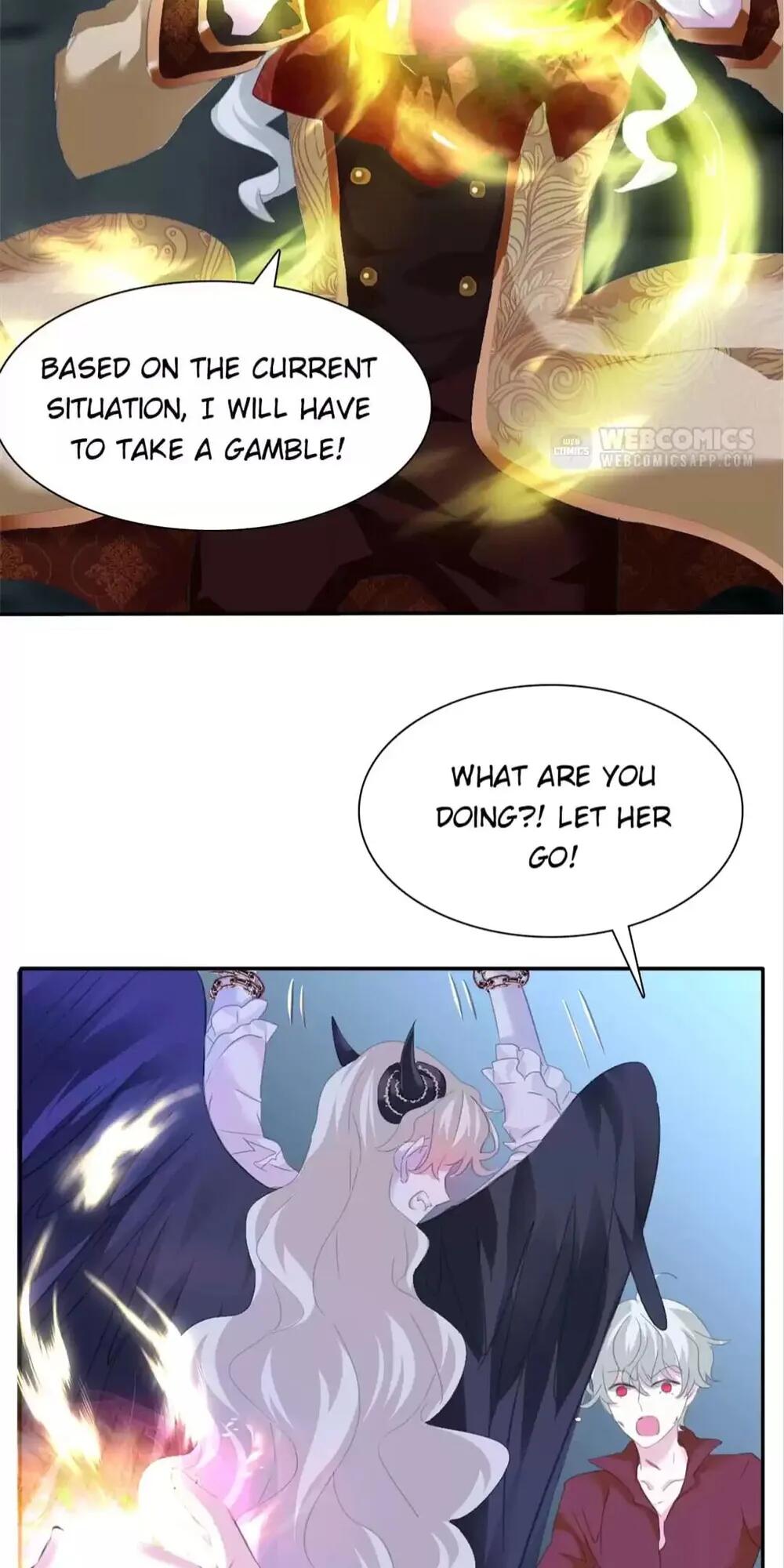 Read Definitely A Vampire chapter 68 image 1 on Lezhin