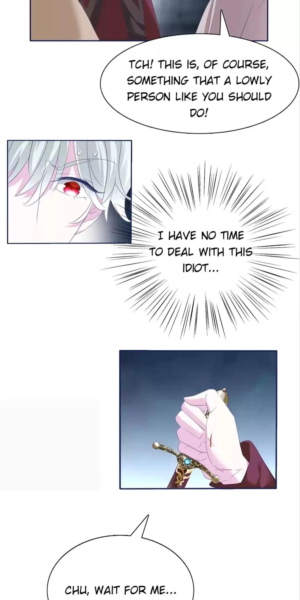 Read Definitely A Vampire chapter 68 image 12 on Lezhin