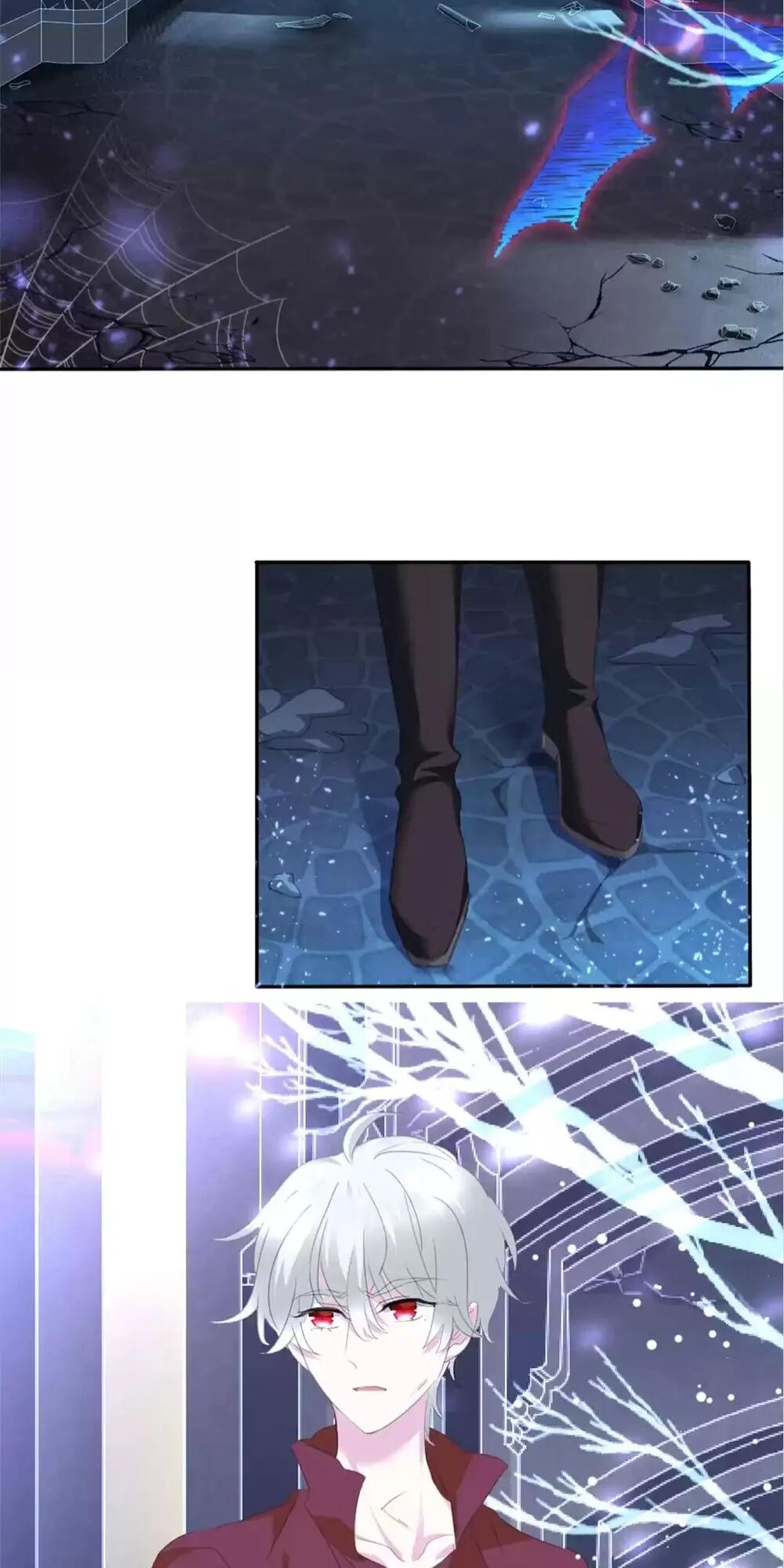 Read Definitely A Vampire chapter 68 image 15 on Lezhin