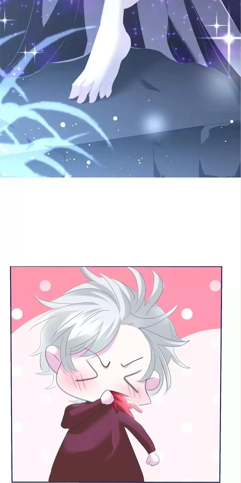 Read Definitely A Vampire chapter 68 image 19 on Lezhin