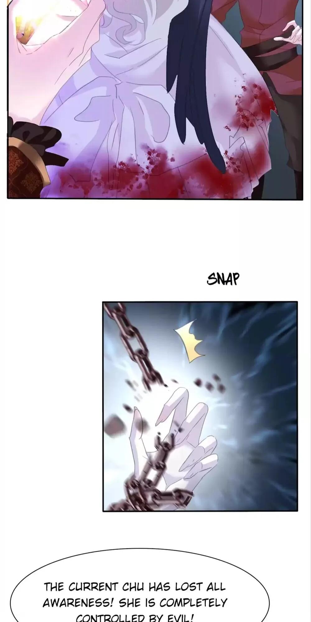 Read Definitely A Vampire chapter 68 image 2 on Lezhin
