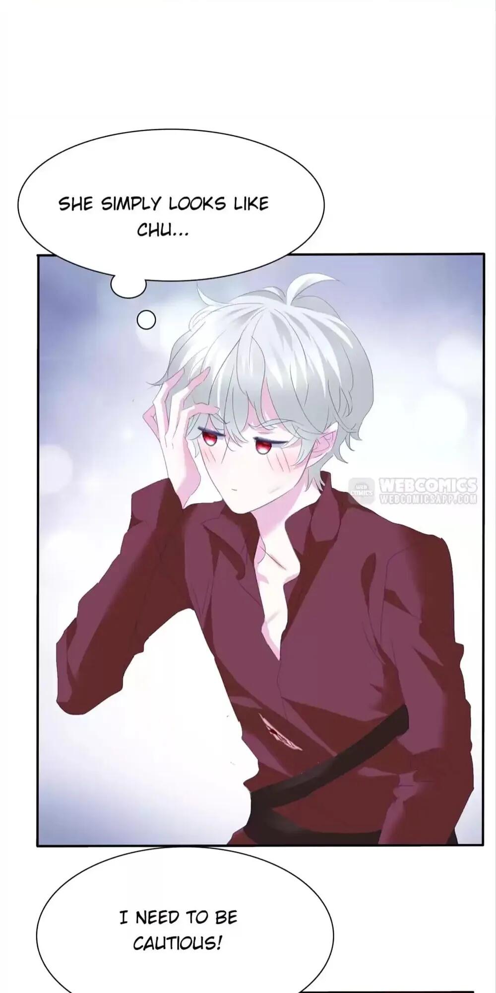 Read Definitely A Vampire chapter 68 image 20 on Lezhin