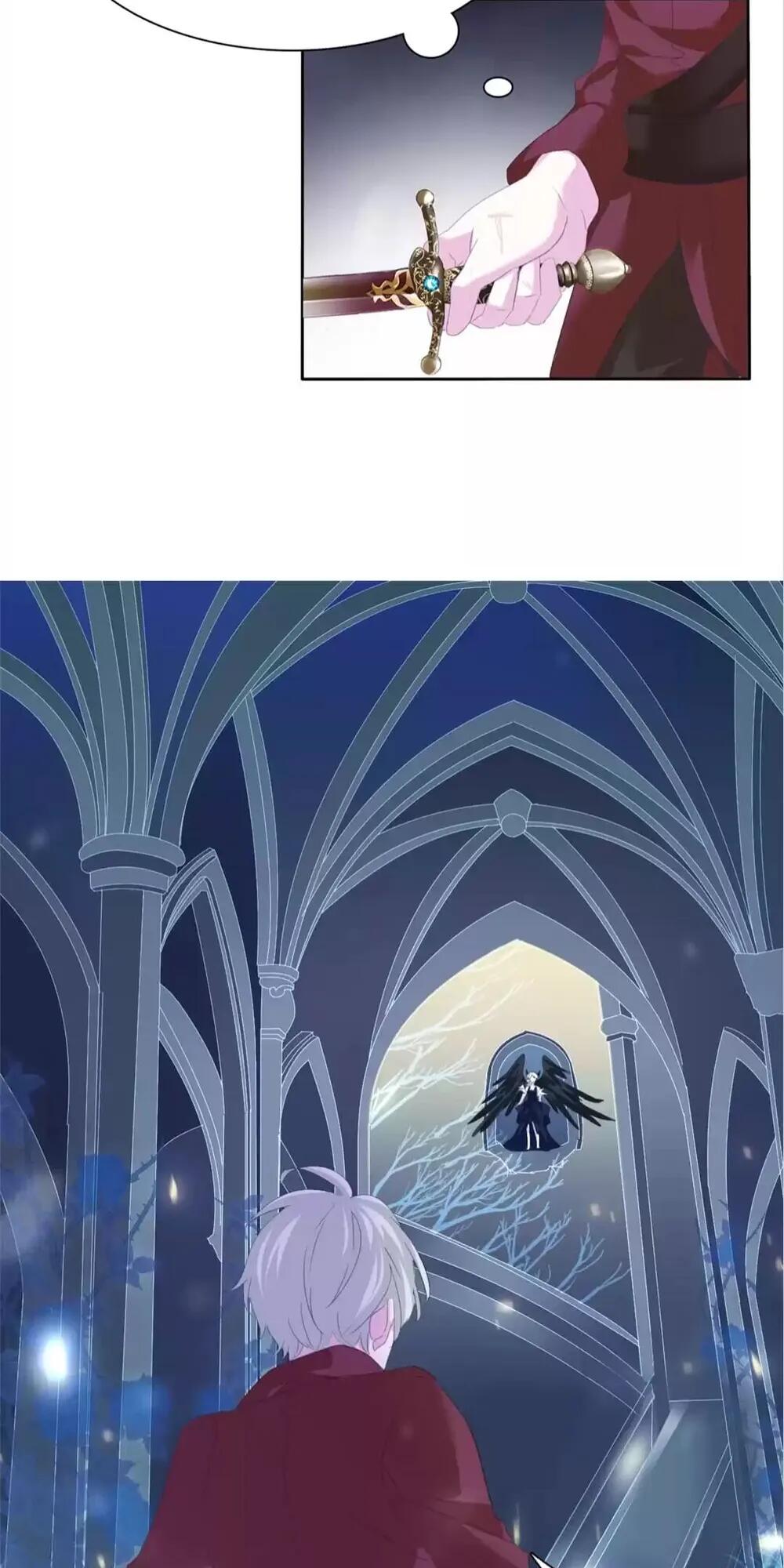 Read Definitely A Vampire chapter 68 image 21 on Lezhin