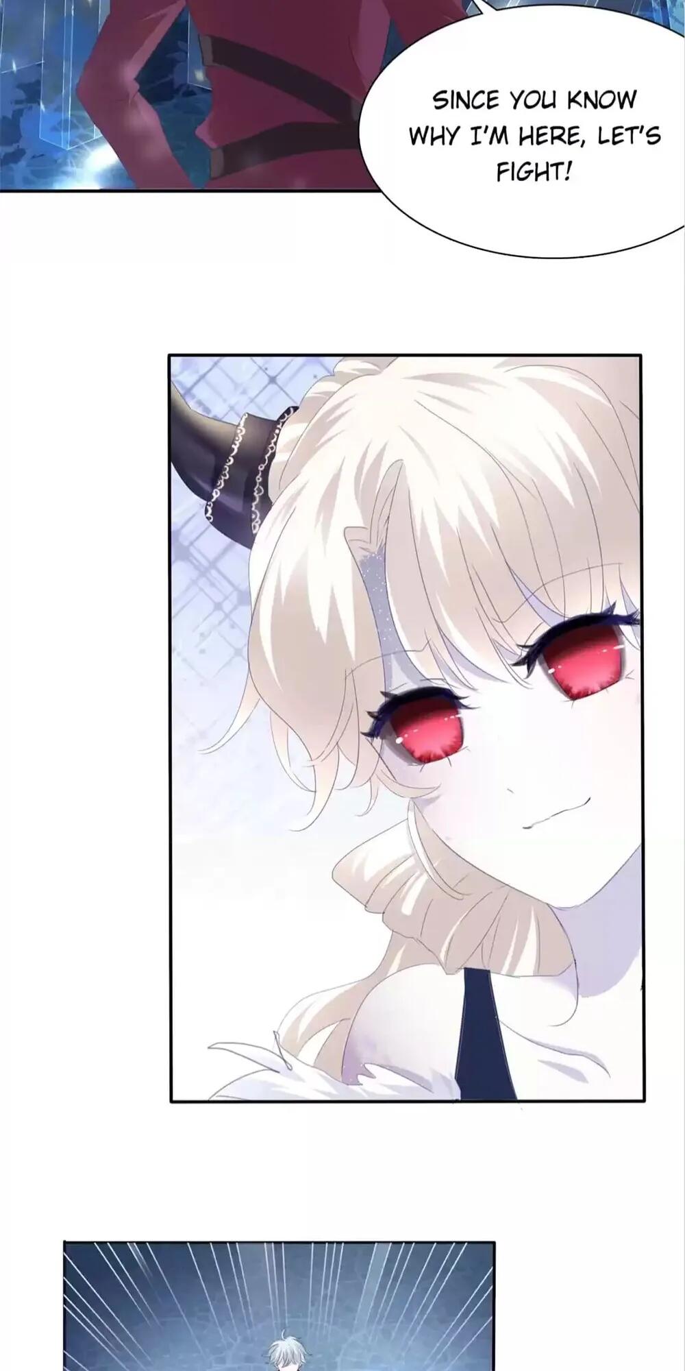 Read Definitely A Vampire chapter 68 image 22 on Lezhin
