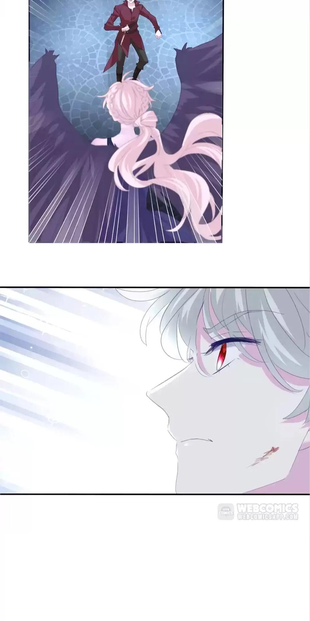 Read Definitely A Vampire chapter 68 image 23 on Lezhin