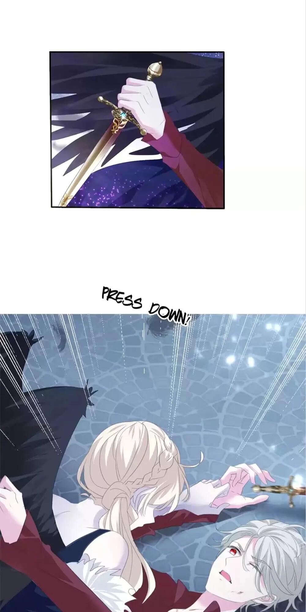 Read Definitely A Vampire chapter 68 image 24 on Lezhin