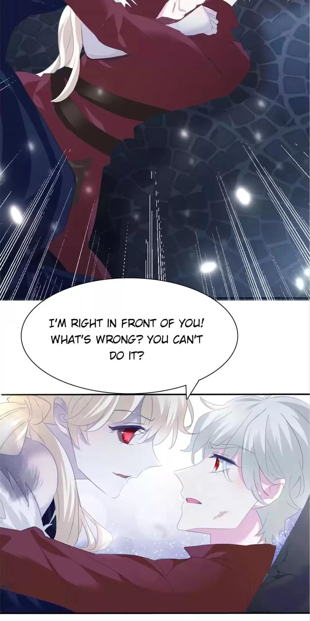 Read Definitely A Vampire chapter 68 image 25 on Lezhin