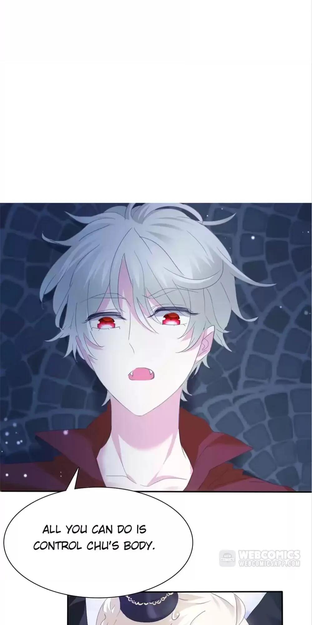 Read Definitely A Vampire chapter 68 image 26 on Lezhin