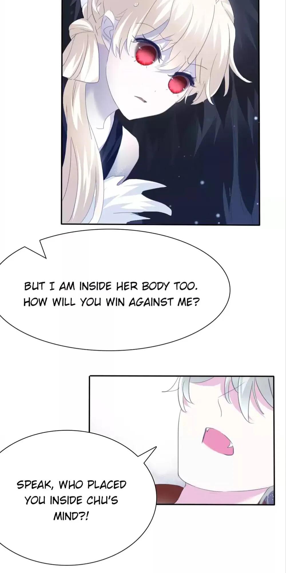 Read Definitely A Vampire chapter 68 image 27 on Lezhin