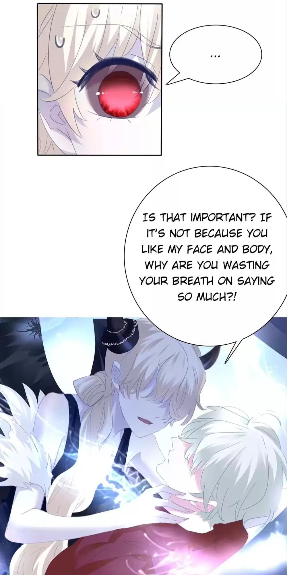 Read Definitely A Vampire chapter 68 image 28 on Lezhin