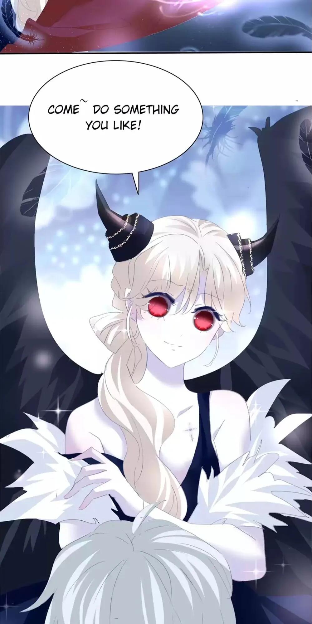 Read Definitely A Vampire chapter 68 image 29 on Lezhin