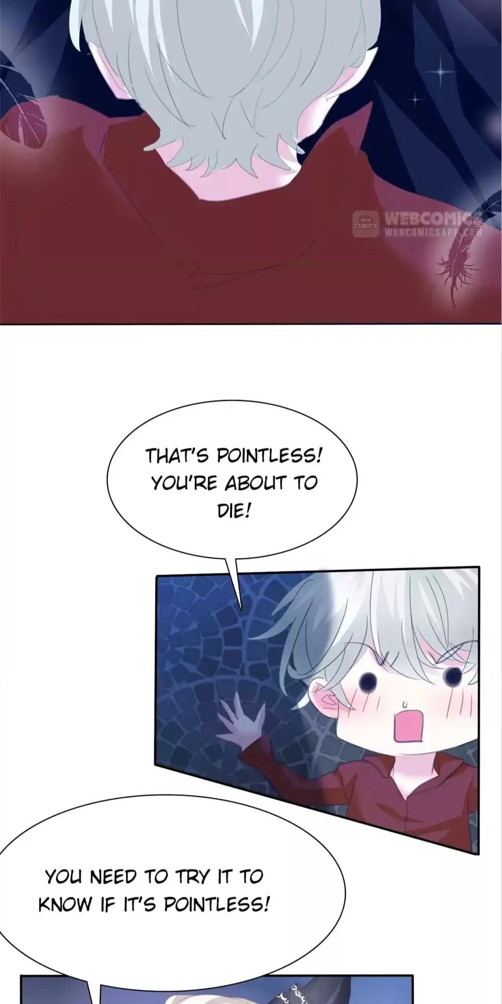 Read Definitely A Vampire chapter 68 image 30 on Lezhin