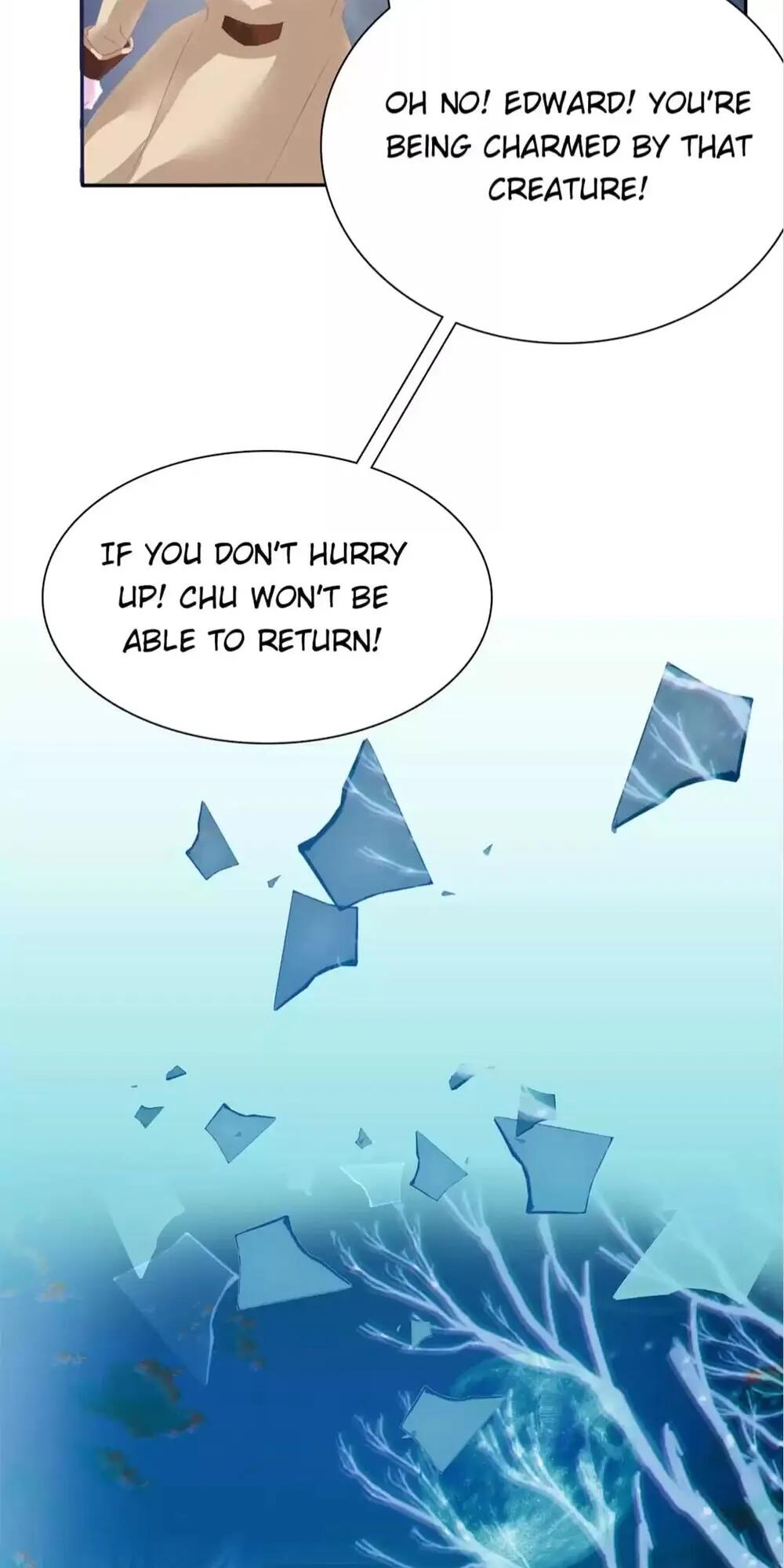 Read Definitely A Vampire chapter 68 image 32 on Lezhin