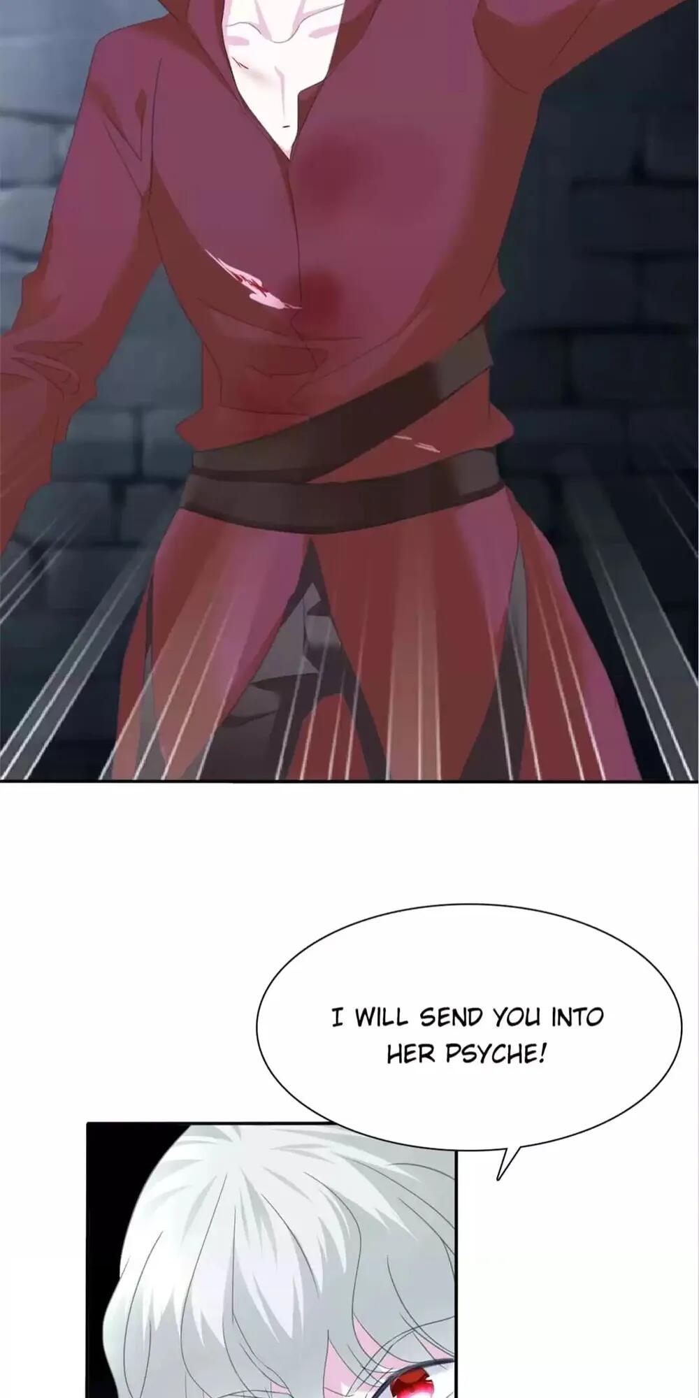 Read Definitely A Vampire chapter 68 image 5 on Lezhin