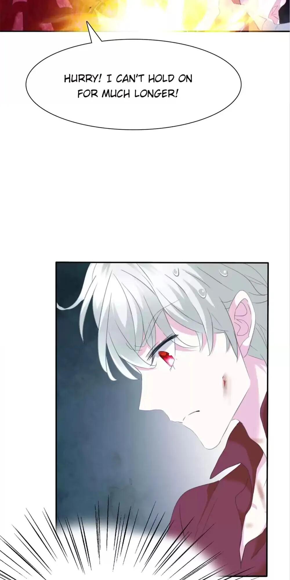 Read Definitely A Vampire chapter 68 image 9 on Lezhin