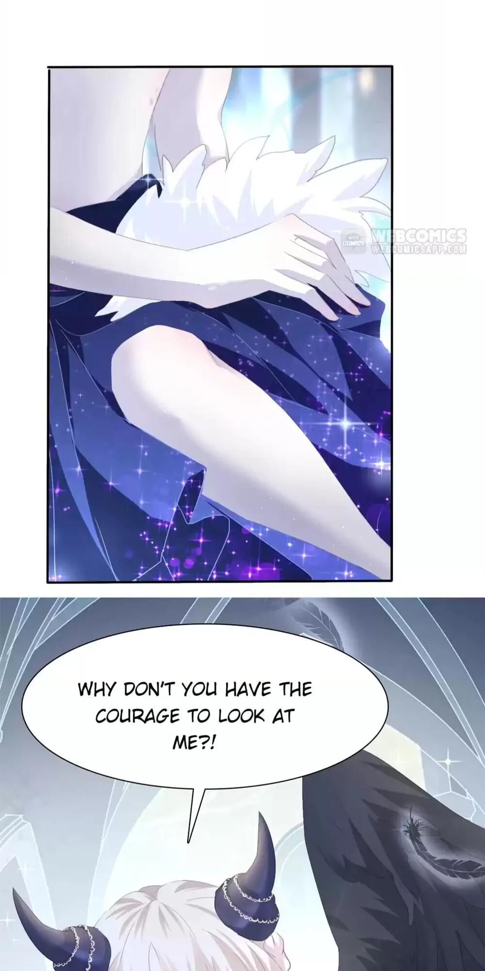 Read Definitely A Vampire chapter 69 image 1 on Lezhin
