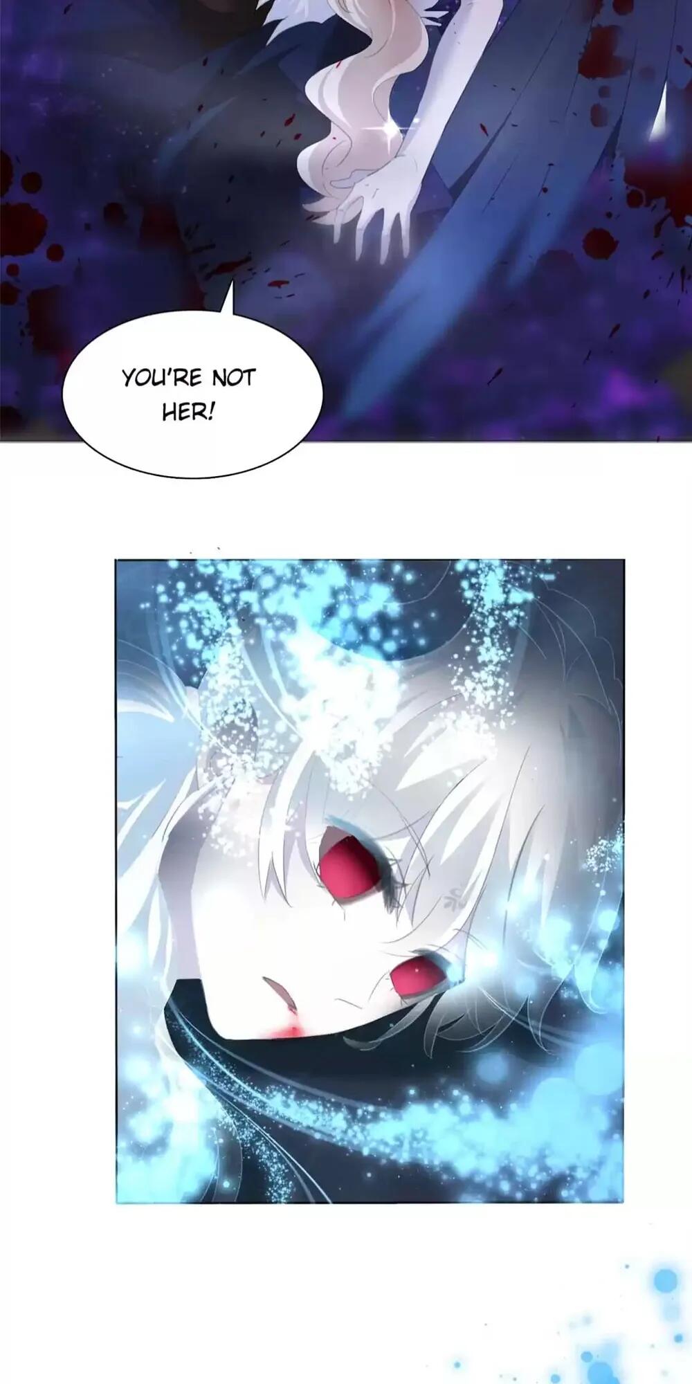 Read Definitely A Vampire chapter 69 image 10 on Lezhin