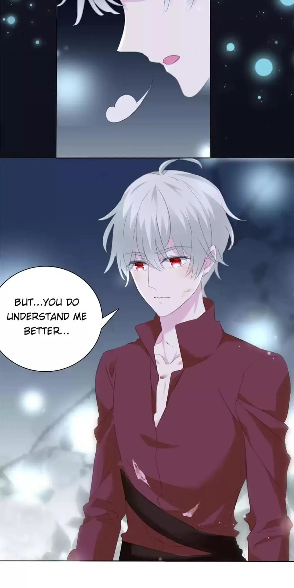 Read Definitely A Vampire chapter 69 image 13 on Lezhin