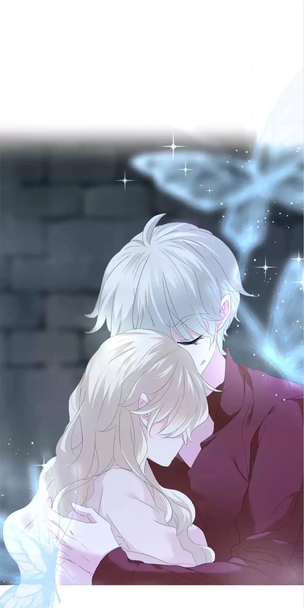 Read Definitely A Vampire chapter 69 image 18 on Lezhin