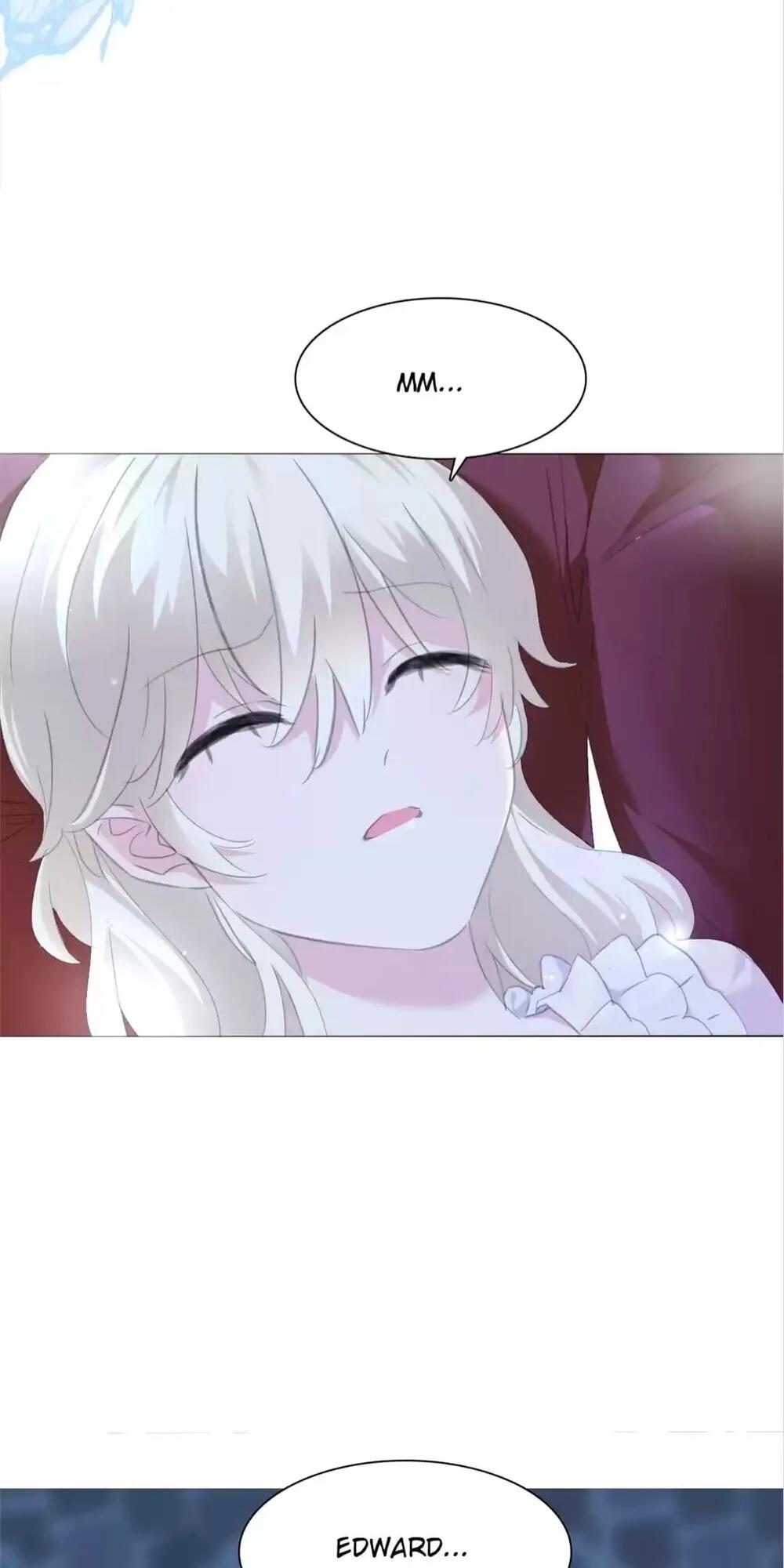 Read Definitely A Vampire chapter 69 image 19 on Lezhin