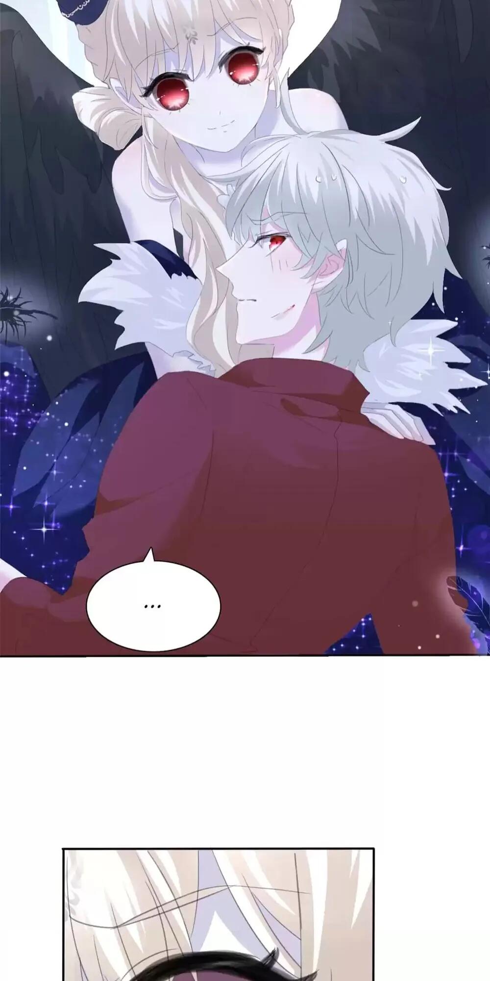 Read Definitely A Vampire chapter 69 image 2 on Lezhin