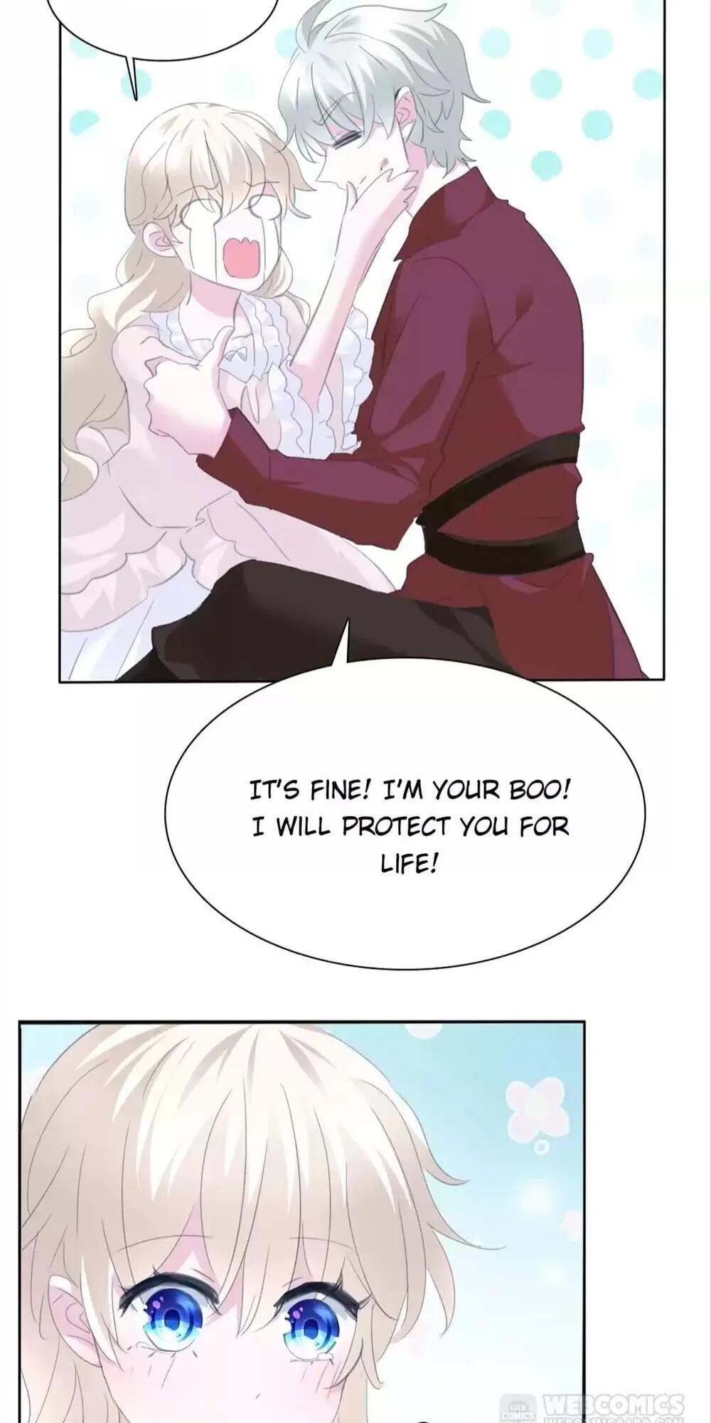 Read Definitely A Vampire chapter 69 image 23 on Lezhin