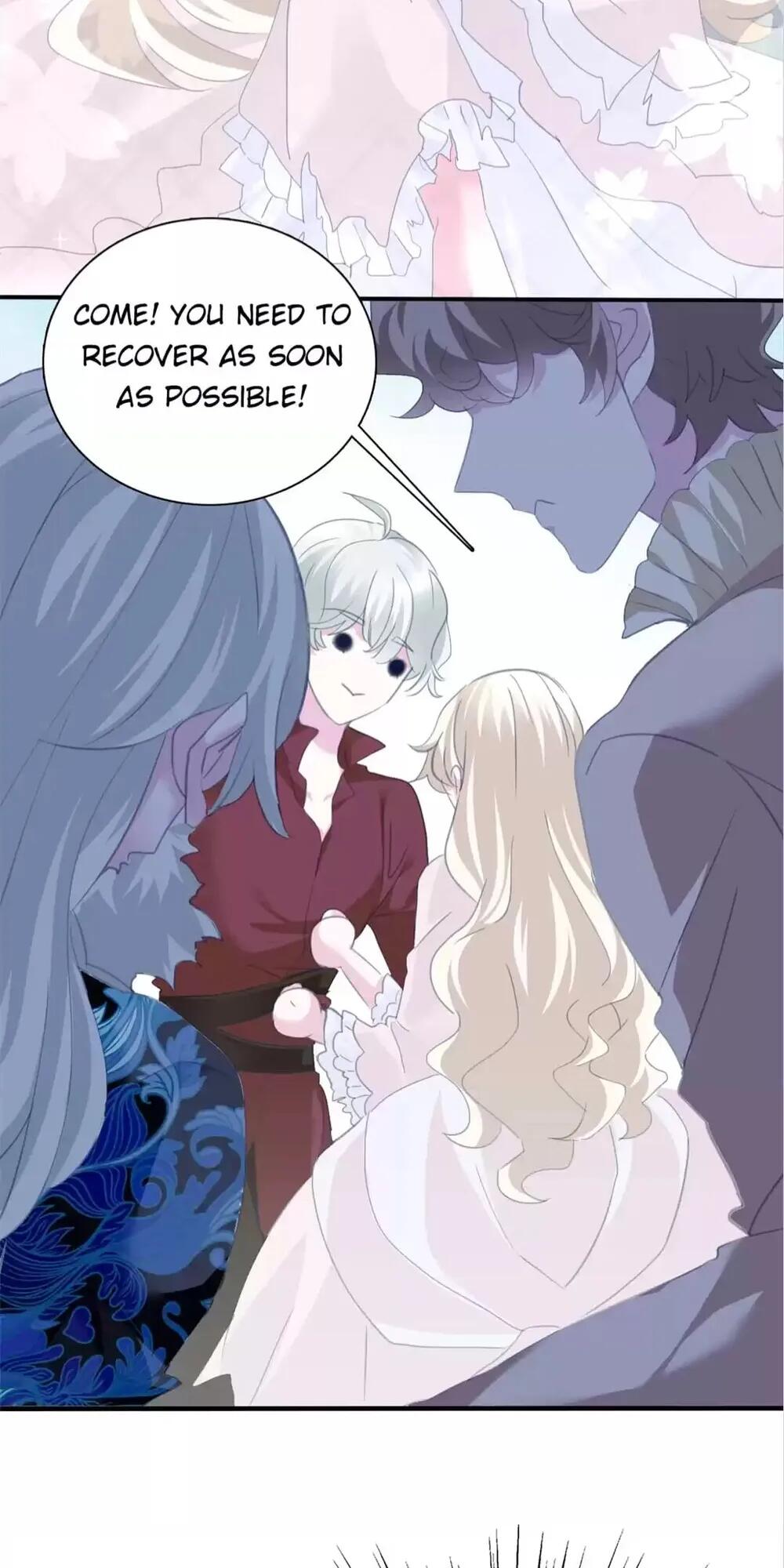 Read Definitely A Vampire chapter 69 image 25 on Lezhin
