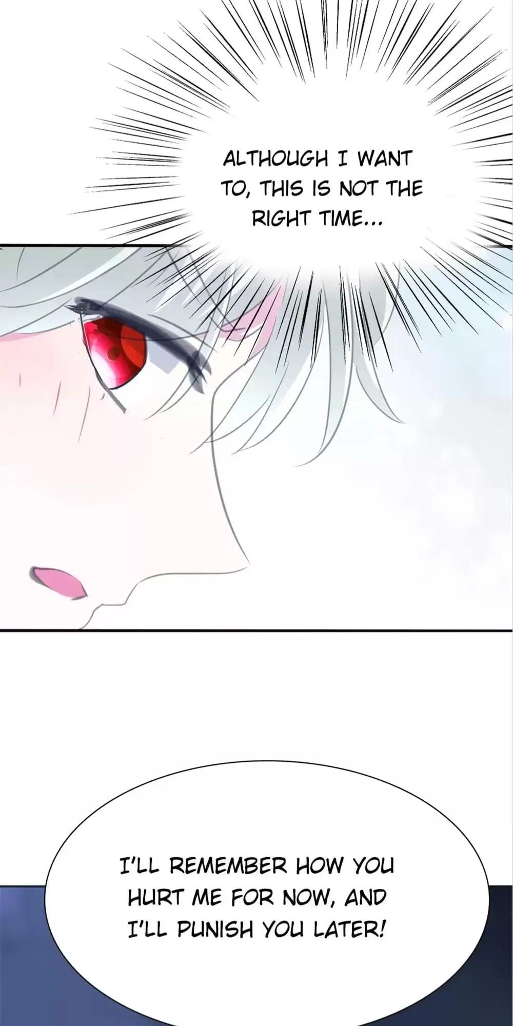 Read Definitely A Vampire chapter 69 image 26 on Lezhin