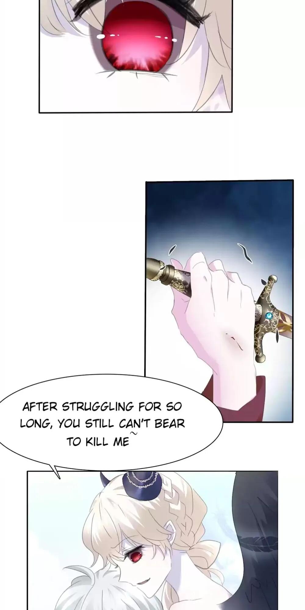 Read Definitely A Vampire chapter 69 image 3 on Lezhin