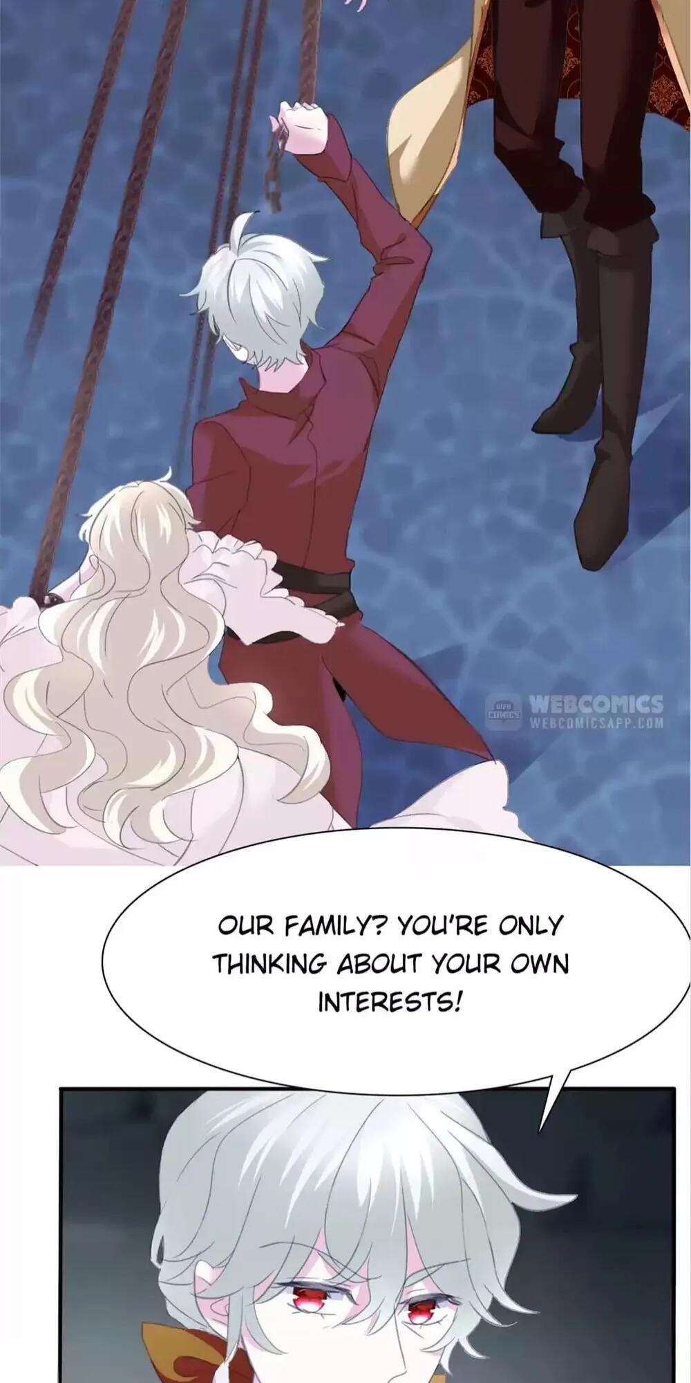 Read Definitely A Vampire chapter 69 image 30 on Lezhin