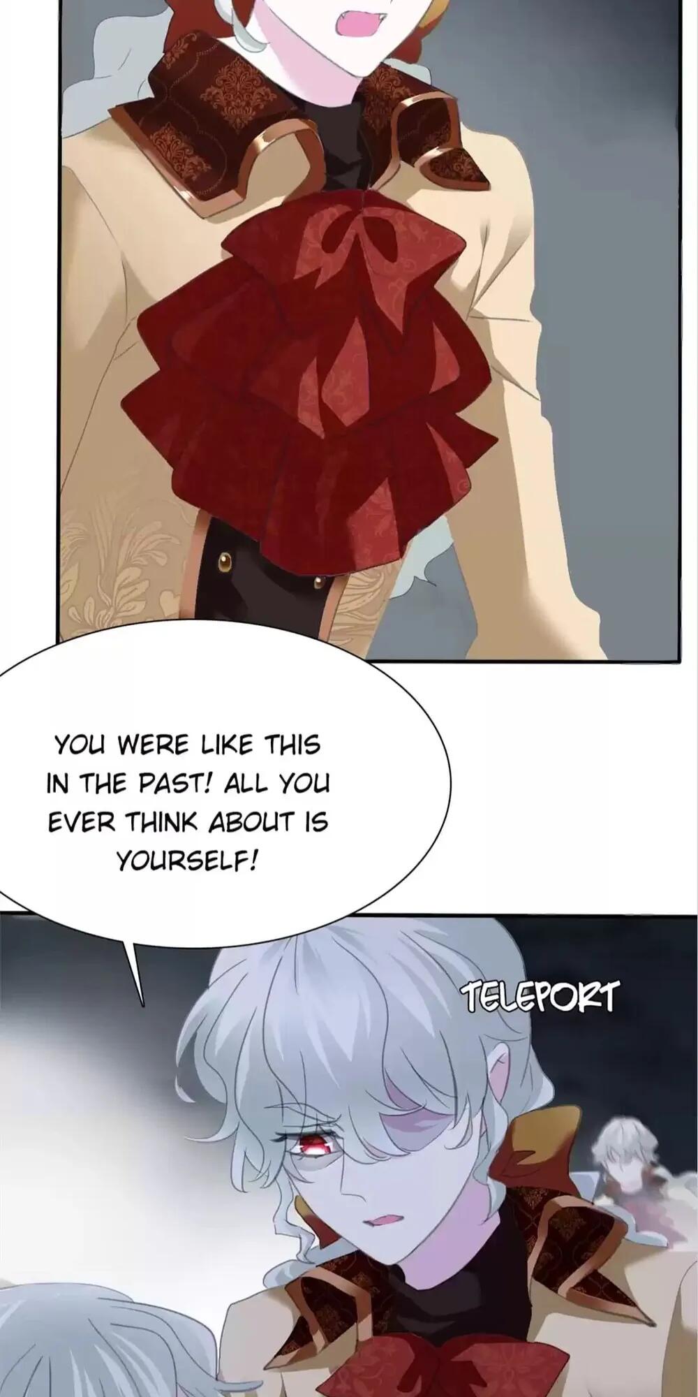 Read Definitely A Vampire chapter 69 image 31 on Lezhin