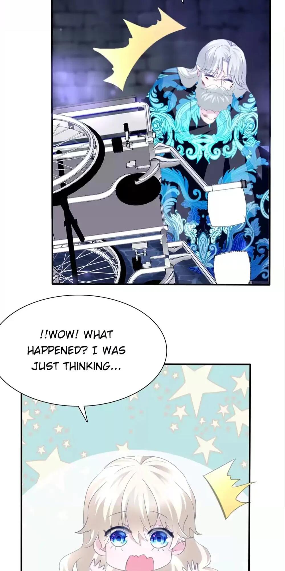 Read Definitely A Vampire chapter 69 image 34 on Lezhin