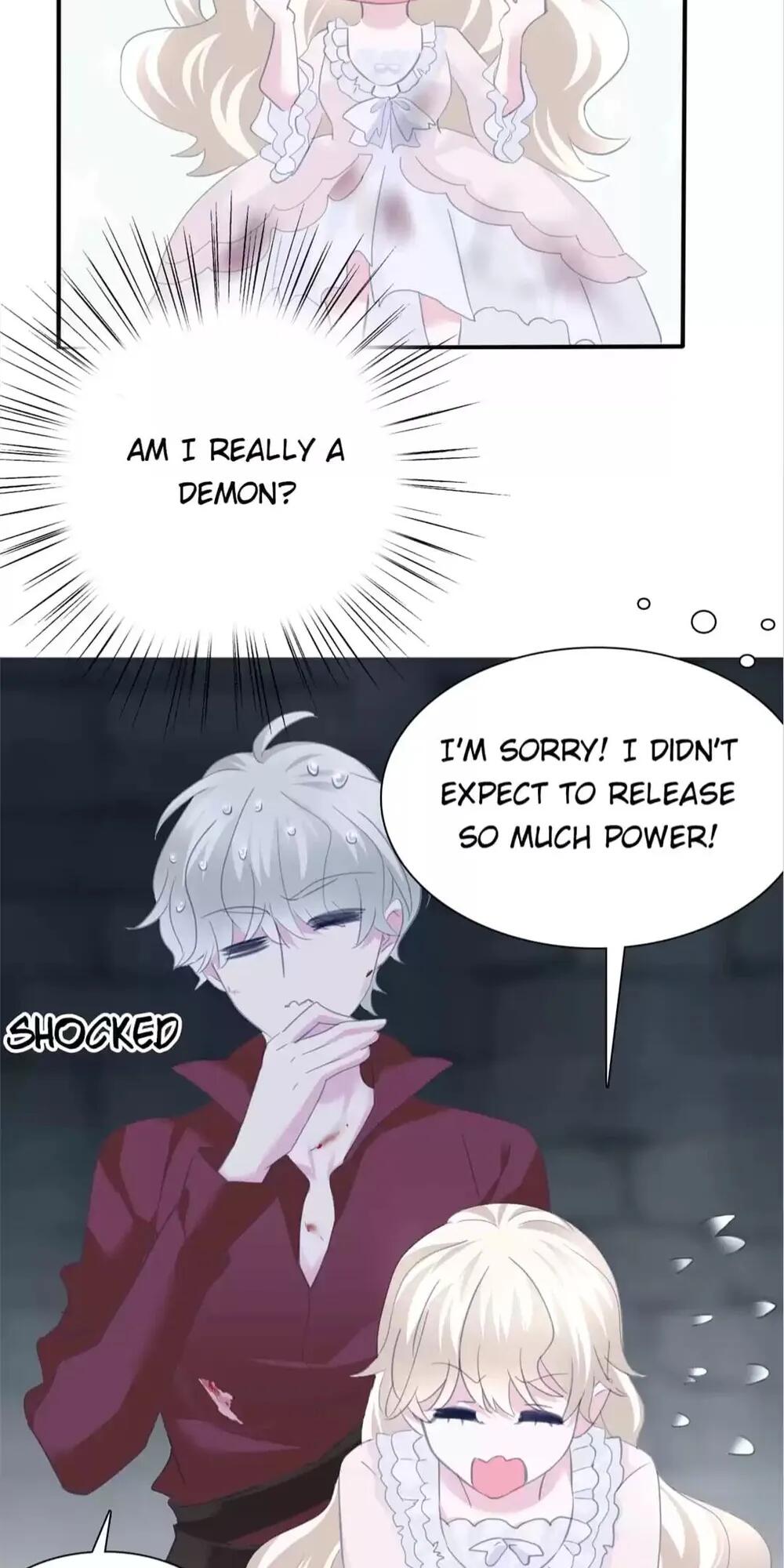 Read Definitely A Vampire chapter 69 image 35 on Lezhin