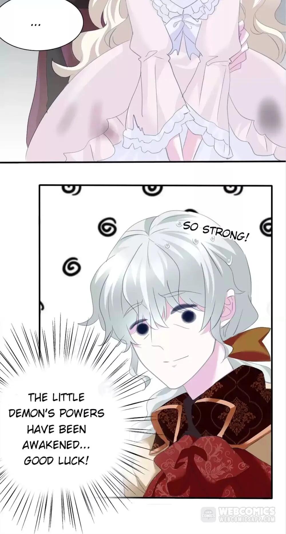 Read Definitely A Vampire chapter 69 image 36 on Lezhin