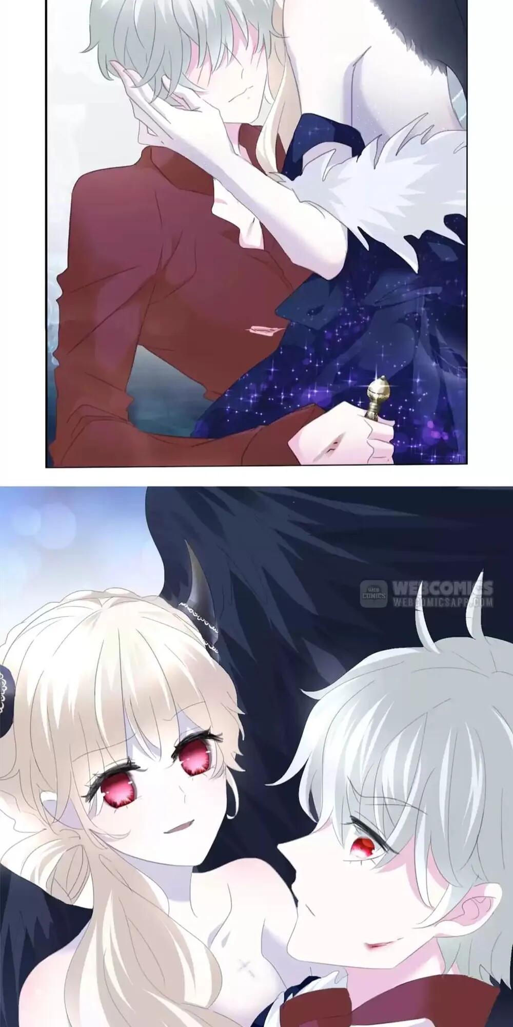 Read Definitely A Vampire chapter 69 image 4 on Lezhin