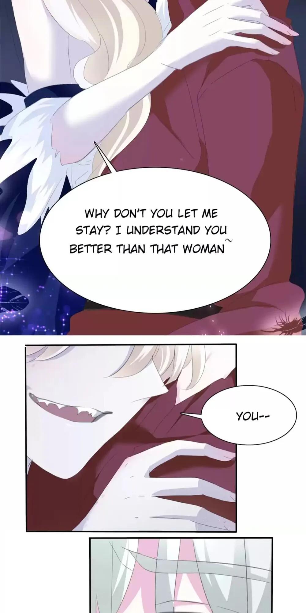 Read Definitely A Vampire chapter 69 image 5 on Lezhin