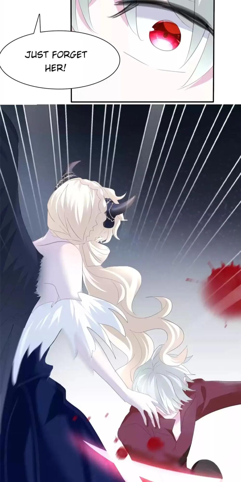 Read Definitely A Vampire chapter 69 image 6 on Lezhin