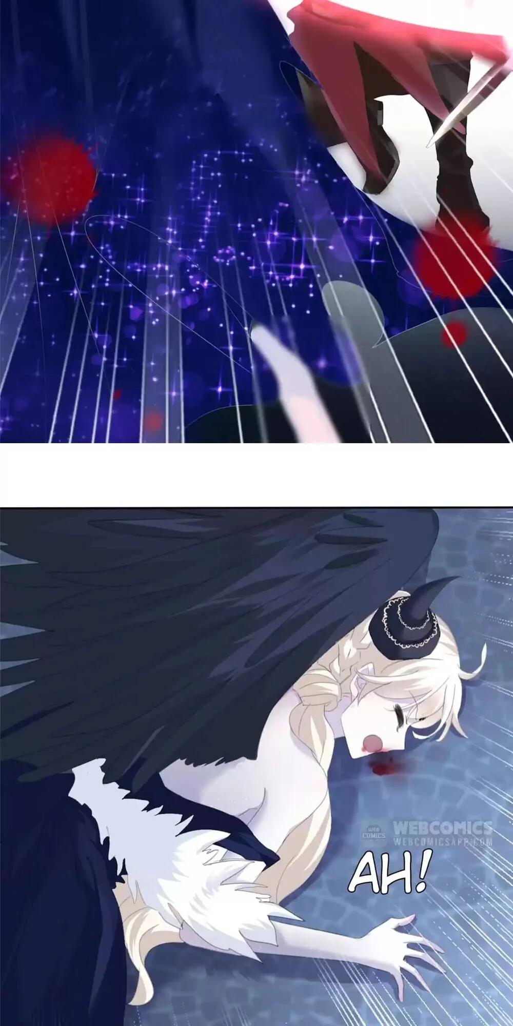 Read Definitely A Vampire chapter 69 image 7 on Lezhin