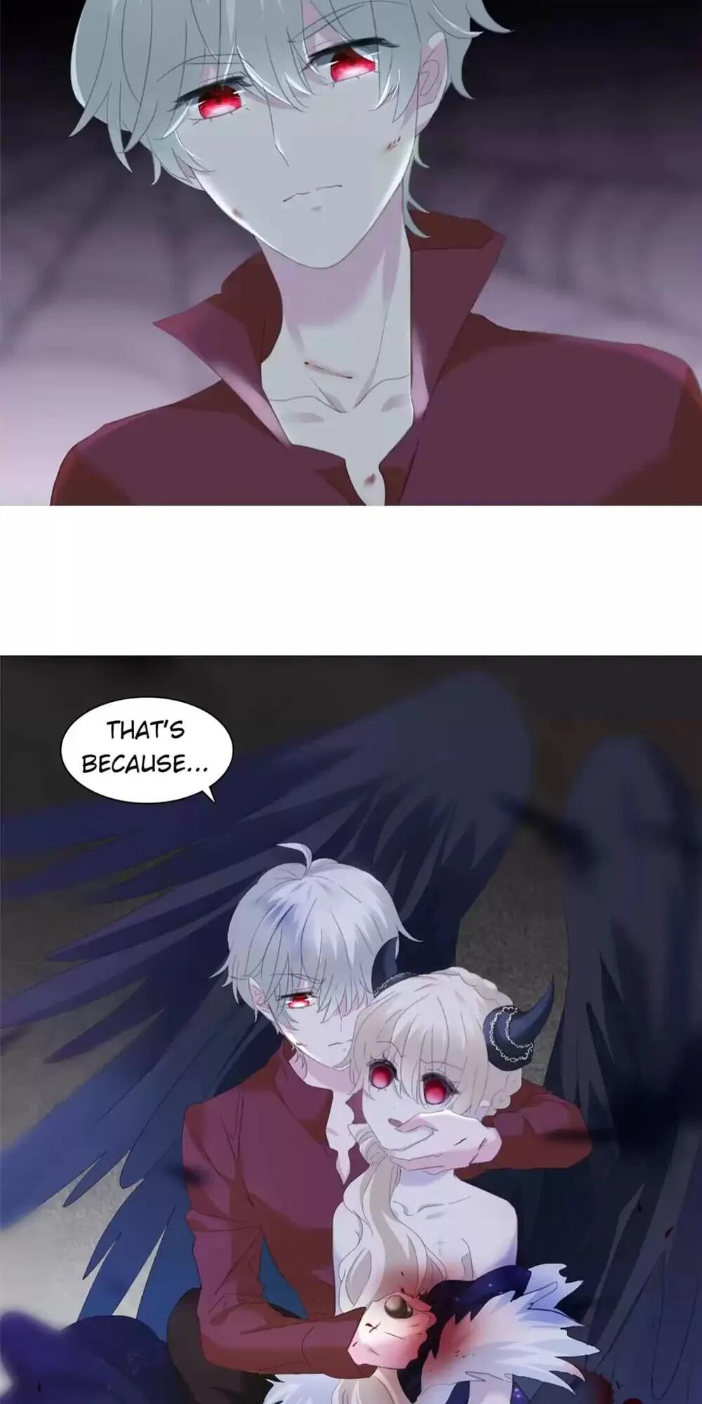 Read Definitely A Vampire chapter 69 image 9 on Lezhin