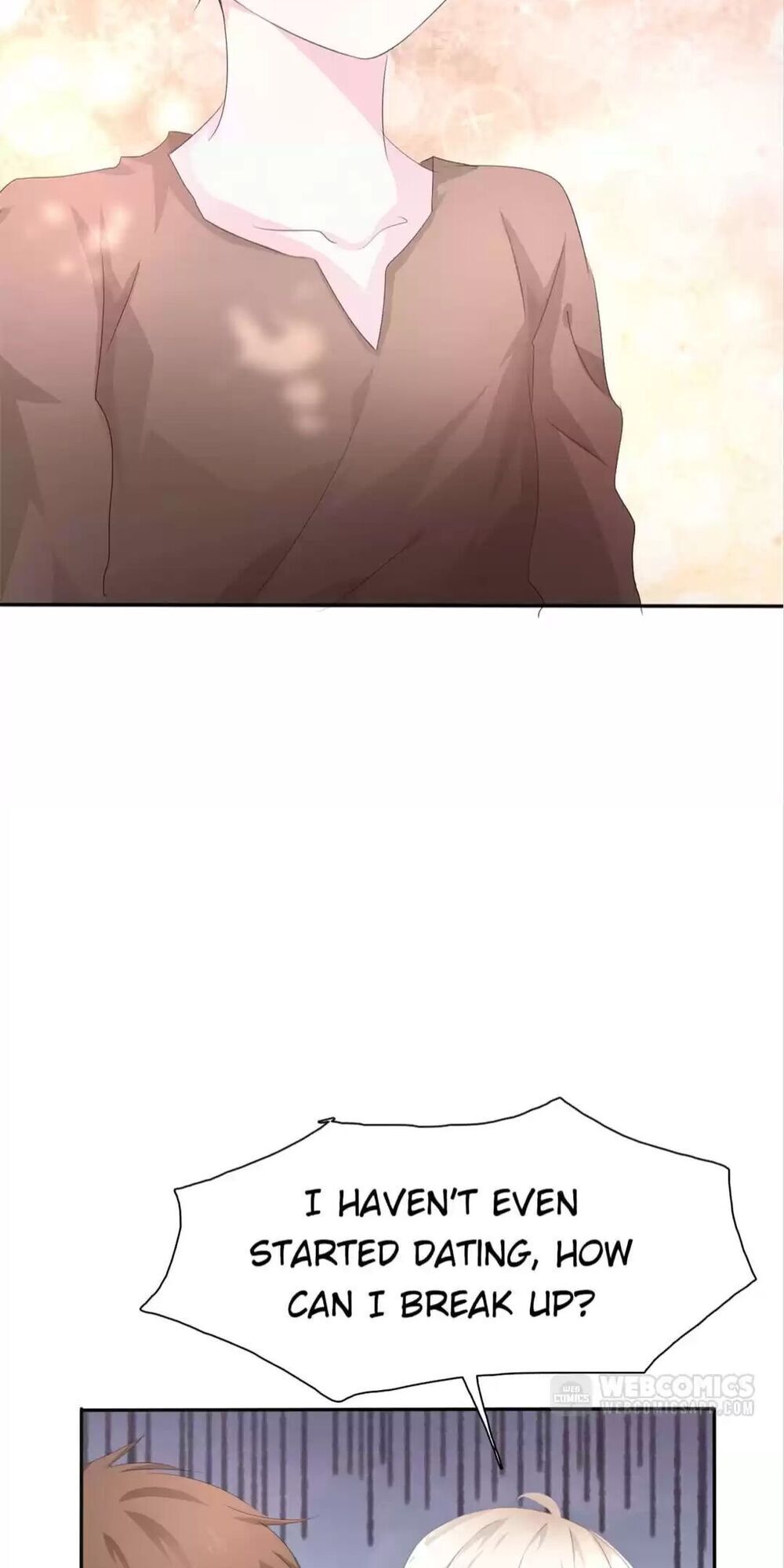 Read Definitely A Vampire chapter 7 image 10 on Lezhin